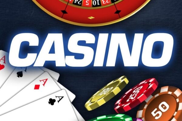 casino online gratis