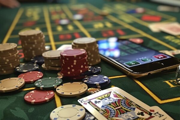 casino online real money