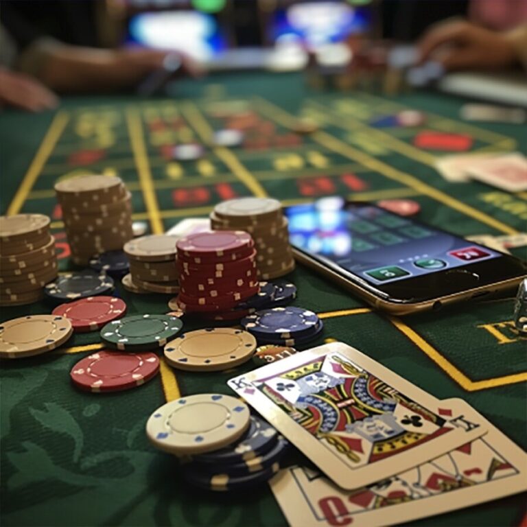 casino online real money