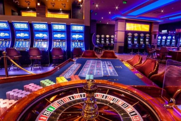 casino online slots