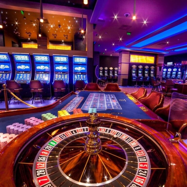 Casinospil med høj RTP – dine bedste chancer