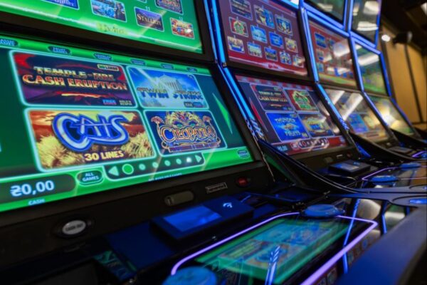 casino online spil