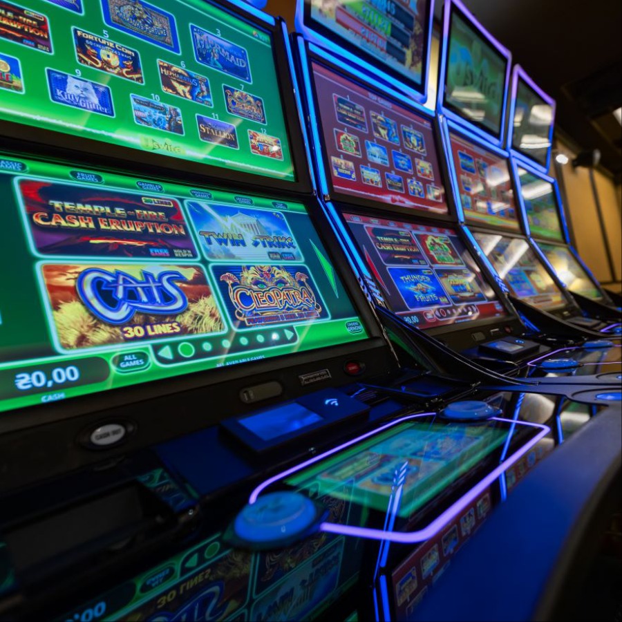 casino online spil